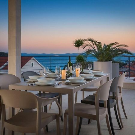 Luxury Villa Lucice View Milna  Zewnętrze zdjęcie