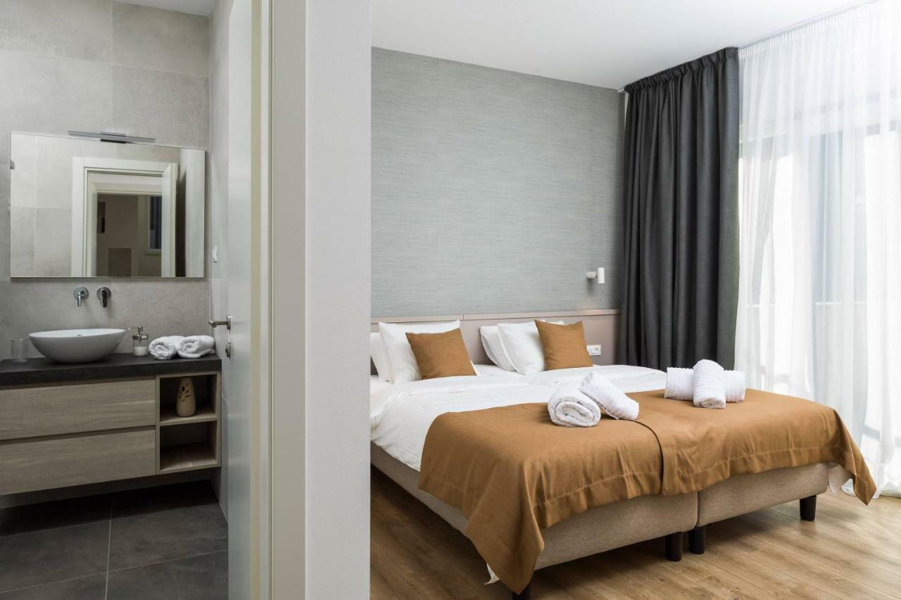 Luxury Villa Lucice View Milna  Zewnętrze zdjęcie