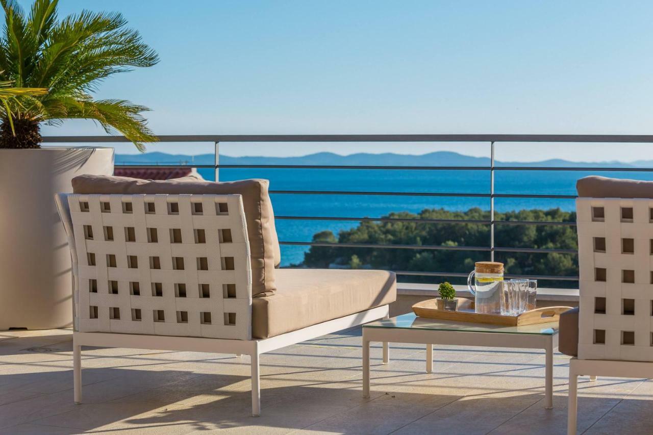 Luxury Villa Lucice View Milna  Zewnętrze zdjęcie