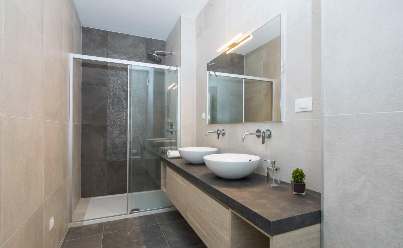 Luxury Villa Lucice View Milna  Zewnętrze zdjęcie