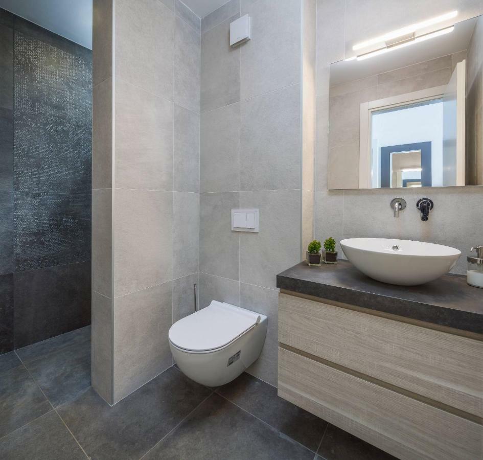 Luxury Villa Lucice View Milna  Zewnętrze zdjęcie