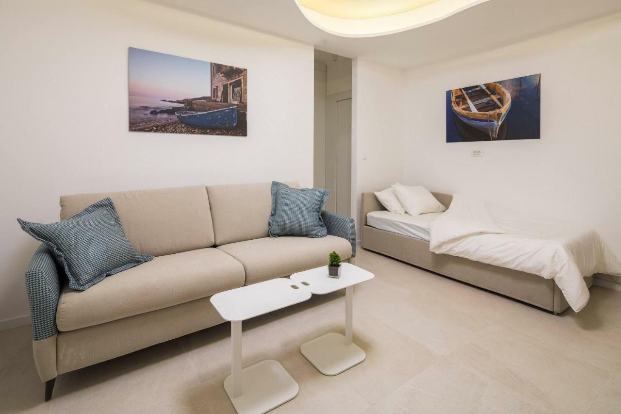 Luxury Villa Lucice View Milna  Zewnętrze zdjęcie